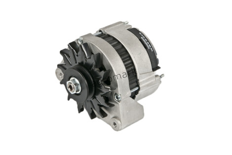 Alternator  DEUTZ 920-23 +KOŁO