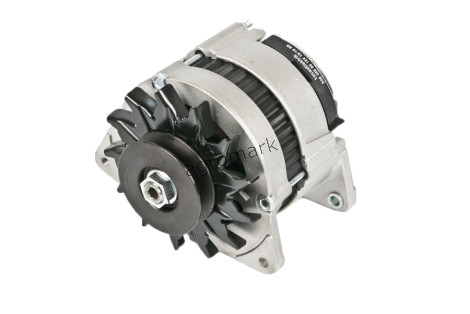 Alternator SMF-7806  62/920-11  +KOŁO