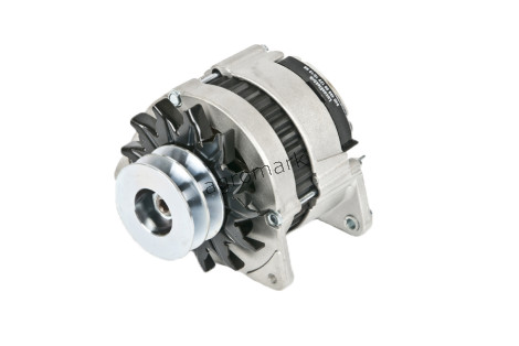 Alternator SMF-7807  62/620-11 +KOŁO 2 PAS