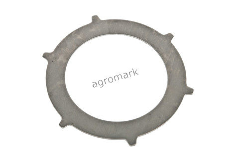 Tarcza 30/315-1  FI- 94.4X144mm - 6Z