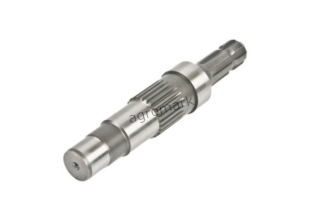 Wałek WOM 30/303-46   1000 295 1 3/8 6  24