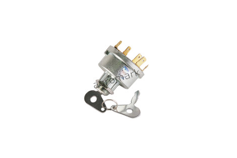 Stacyjka FORD 24/950-4