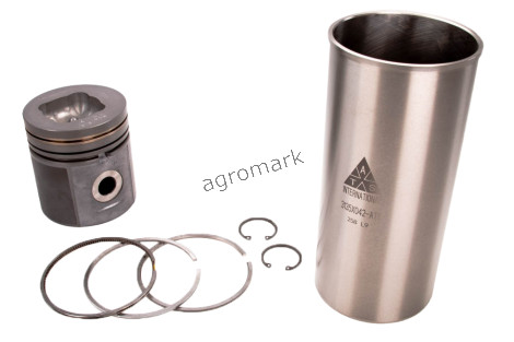 Zestaw naprawczy 30/31-109 FI-100 3 PIER. PKCK100-ATS