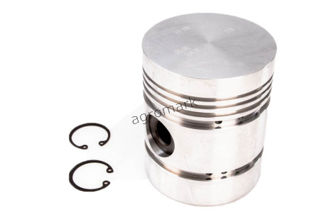 Tłok sil ze sworz 30/33-3 ATS  FI-88.92 mm