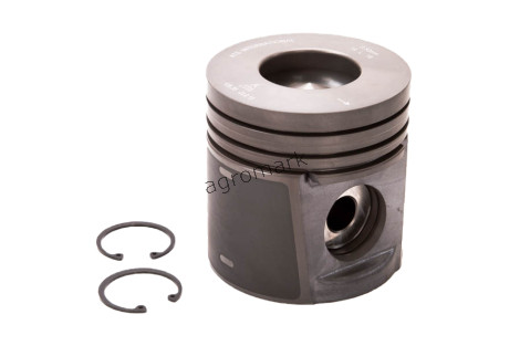 Tłok sil. ze sworz. ATS 30/33-606B , + 0.020'' - 0.51MM