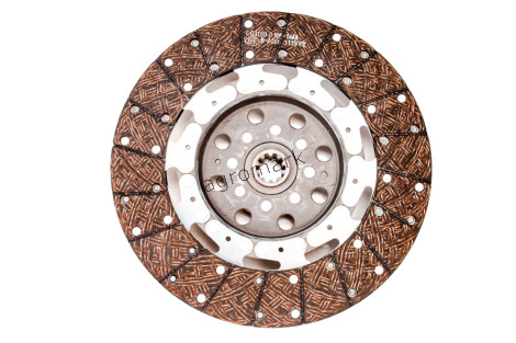 TARCZA SPRZĘGŁA30/221-3 LUK