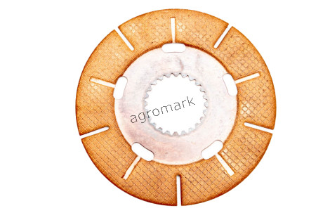 Tarcza ham.  30/422-50   Fi-165