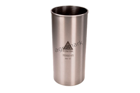 Tuleja sil. hon. 30/35-173  fi-  100 X 104.23 MM - L 227.45 MM