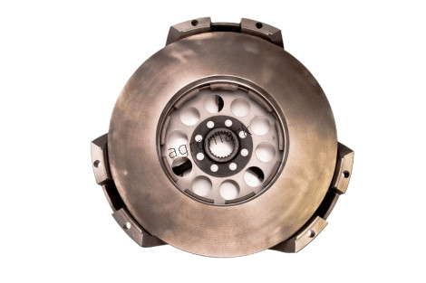 Sprzęgło kpl. 30/200-72
