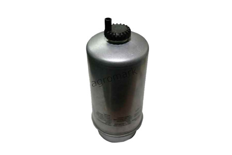 Filtr paliwa MAHLE- KC227