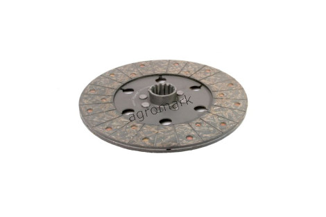 Tarcza sprzęgła.30/221-411  Fi-280  Z-14 35.1X40  BEZ SPRĘŻYN