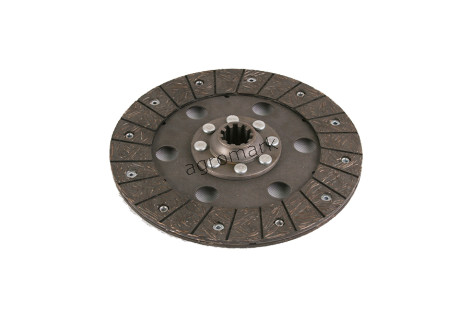 Tarcza sprzę.30/221-226  L-230mm. Z-10   29/35