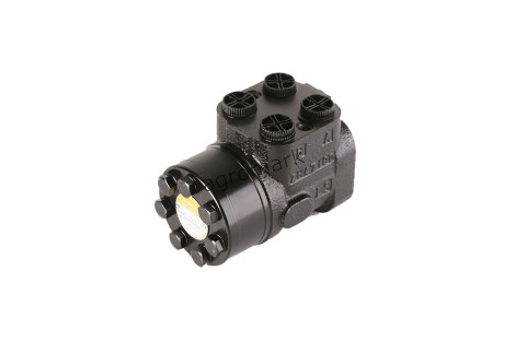 Orbitrol. OSPC200 ON