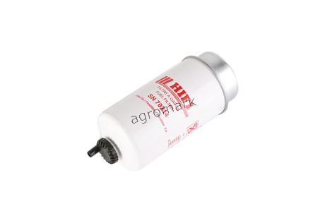 Filtr paliwa. FF-5030
