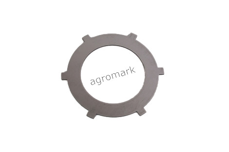 Tarcza przekładka  B40987  , fi- 163 X 232 X 4 MM