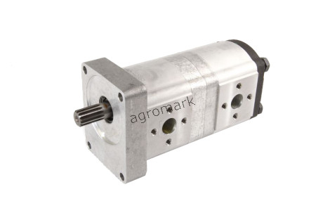 Pompa hydrauliczna 41/640-301
