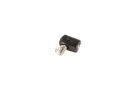 Przegub sprężyny gazowej. 70/877-8  M6 M8 13.0 - 18..0