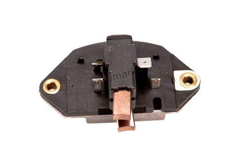 Regulator ze szczotkami 62/919-17 139515 14V - AER1535 , aer1579 , 919-86