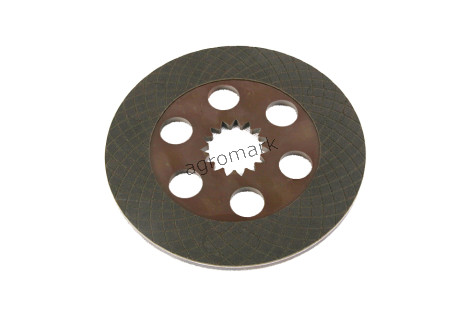 Tarcza cierna  44/422-70L-215 15 44 55
