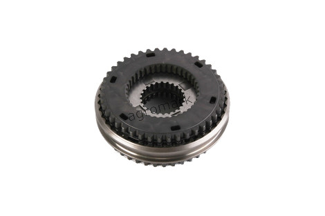 Synchronizator rewersu MF-5425/ 5435 , 5445/ 5455 ,5460 ,6235 / 6245/6255 ,6260 , 6265 , 6270/6280/6290 , 8210/8220,8240 , 8250