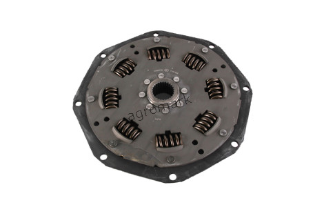 Tłumik drgań 30/196-59  , 30/196-36 LUK  26z 39x42.50