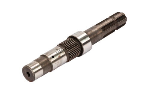 Wałek PTO 30/303-62