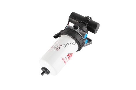 Pompa zasil.elek. z filtrem B39322
