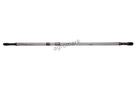 Wałek napdowy l-1483 mm MF-3050,3060,3065, 6120 , 6130 ,6140