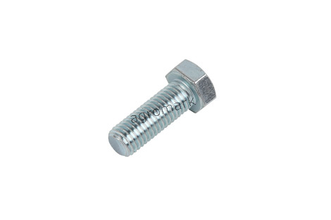 Śruba M18 X 50 2.5 Din933