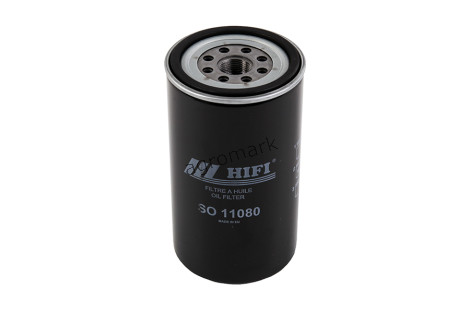 Filtr Oleju SO11080