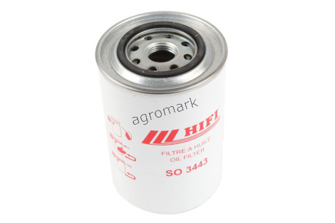 Filtr oleju LF-3443 SO 3443