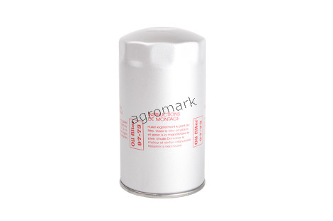 Filtr oleju sil. 97-73 lf-3468