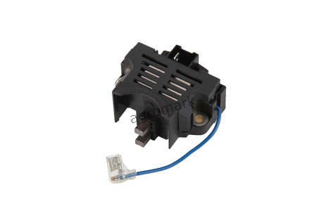 Regulator ze szczotkami HC-CARGO 3900856M91, 1633295M91, 130661