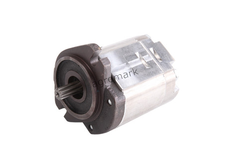 Pompa hydrauliczna Prawa 20cm3 27 l/min WPH