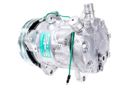 Sprężarka klimatyzacji 82/9202-136 , 82/9202-187  jcb ,  lexion  , MAHLE ACP991000P