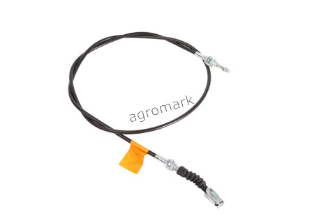 Linka Gazu Valtra L-1360 41/191-7