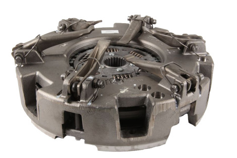 Sprzęgło 30/200-255