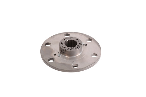 TŁUMIK DRGAŃ 30/196-57  z-21 fi-133mm LUK