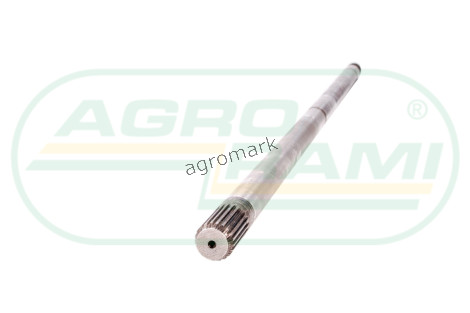 Wałek Sprzęgłowy B70791 l- 960 mm