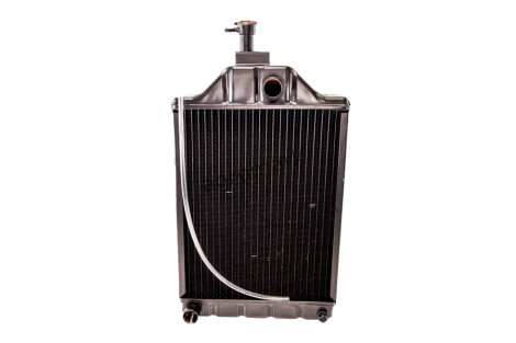 Chłodnica cieczy KALE  30/150-10 , LANDINI RADIATOR - MASSEY FERGUSON 165 / 168 / 178 / 185 / 188 / 265 / 275 / 285 / 565 / 575 / 50 / 50B RADIATOR