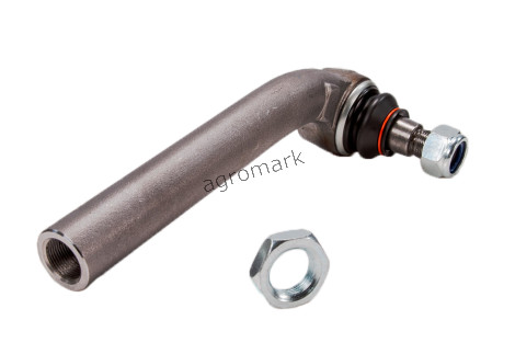 Przegub Lewy 31/495-170  l-265 METRIC 24x1.5 RH  23.5/26.5