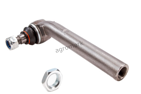 Przegub  prawy 31/496-170  l-265 METRIC 24x1.5 RH  23.5/26.5  30