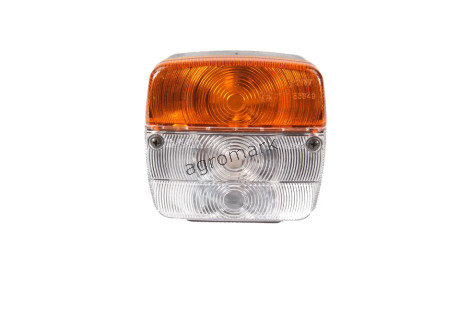 Lampa 1918-27