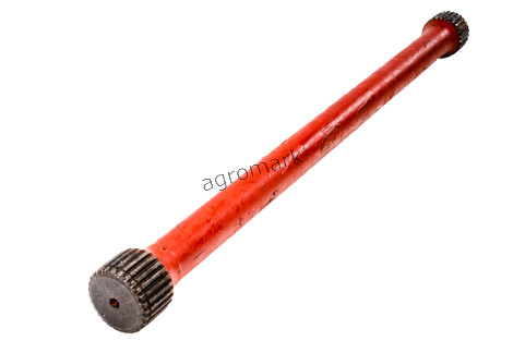 Wałek skretny 48/6405-127