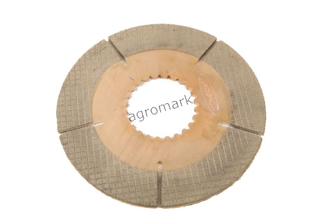 Tarcza Hamulcowa 30/422-49 FI-144 24 zęby Budzyń