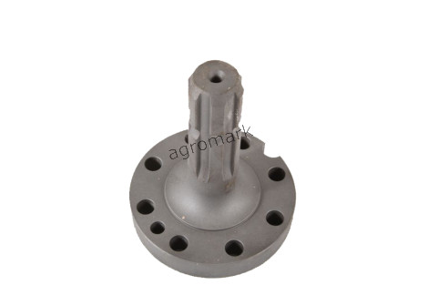 Wałek wom B49433  1'' 3/8 6Z