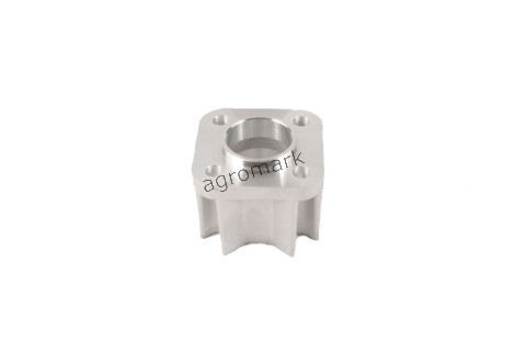 Adapter, tuleja dystansowa wentylatora