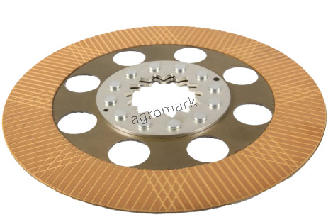 Tarcza hamulcowa fi-342mm 14-z  30/422-21  Polska
