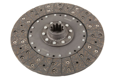 Tarcza sprzęgła 221-227
