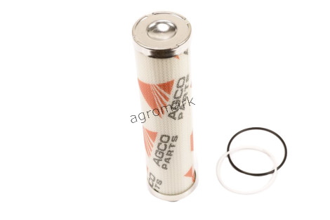 FILTR HYDR.ORYGINAL  574-7  F-50MM / H-205MM